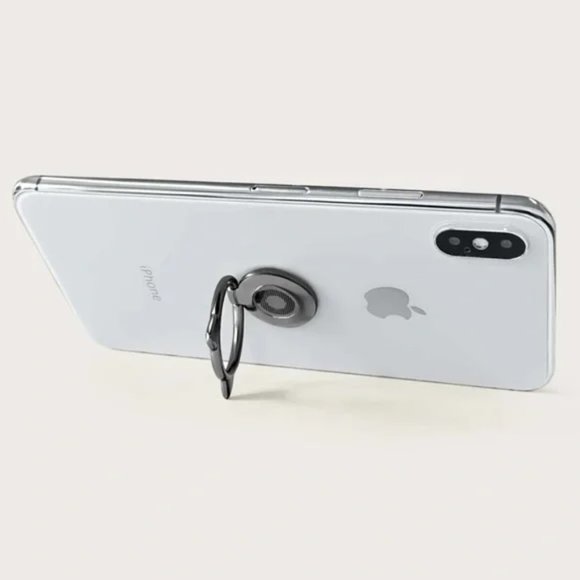 Cat Ear Phone Ring - Picture 3 of 3